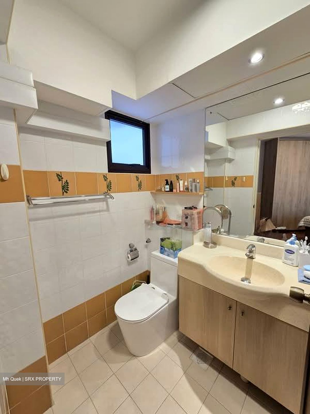 Blk 405C Fern Spring (Sengkang), HDB 4 Rooms #543199621